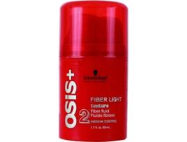 Schwarzkopf Professional Osis Texture Fibrous 50 Ml