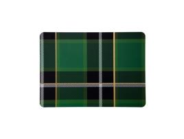 Individual de Mesa Verde - Tartan ASA SELECTION