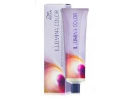 Wella Professionals Illumina Color 8 37 Light Blonde Golden brown