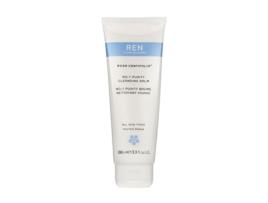 Ren Rosa Centifolia No.1 Purity Bálsamo de Limpeza 100 ml
