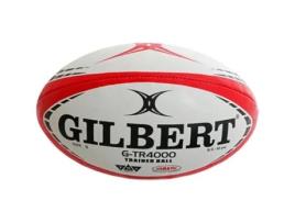 Bola de Rugby GILBERT Multicor (Tamanho 5)