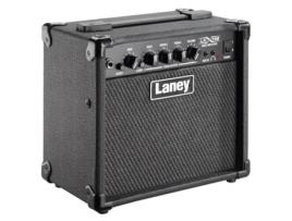 Laney Lx15B 15W 2X5