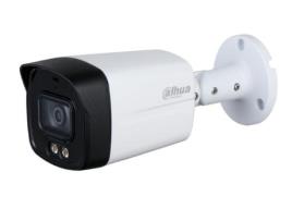 Dahua Europe Lite Dh-Hac-Hfw1239Tlm-A-Led Câmera de Segurança Cctv Interior e Exterior Bala Teto/Parede/Poste 1920 X 1080 Pixels