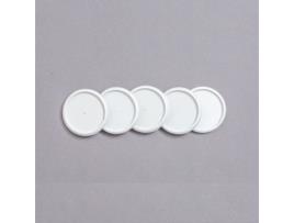 Discos E Elástico 3,1Cm Br Caderno Inteligente