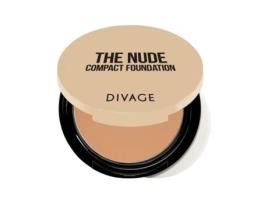 Compact Foundation The Nude Nr. 02