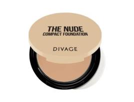 Compact Foundation The Nude Nr. 01