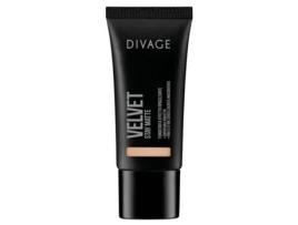 Matt Effect Foundation Velvet Nr. 03
