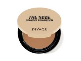 Compact Foundation The Nude Nr. 04