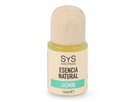 Essência Natural LABORATORIO S S Jasmim (12 ml)