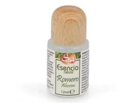 Essência Natural LABORATORIO S S Alecrim (12 ml)