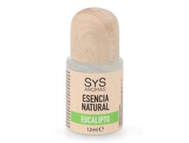 Essência Natural LABORATORIO S S Eucalipto (12 ml)