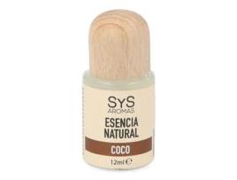 Essência Natural LABORATORIO S S Coco (12 ml)