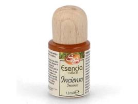 Incenso LABORATORIO S S Esencia Natural (12 ml)