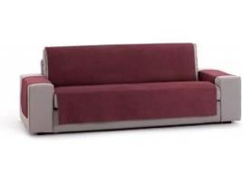Capa Sofá Mid Vermelho Sofá2