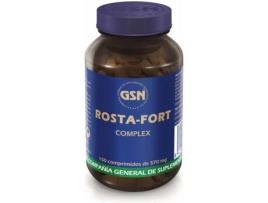 Suplemento Alimentar GSN Rosta Fort (150 Comp)
