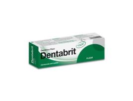 Dentabrit Creme dental flúor