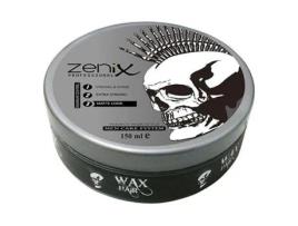 Zenix Hair Wax Matte 150Ml