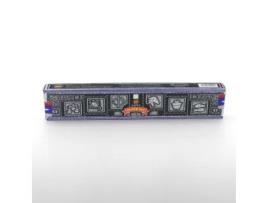 Incenso LABORATORIO S S Nag Champa Super Hit Negro (15 ml)