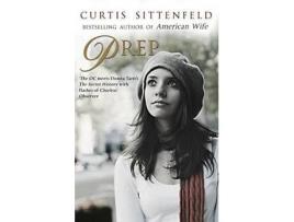 Livro Prep De Curtis Sittenfeld (Inglês)