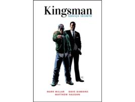 Kingsman - Serviço Secreto