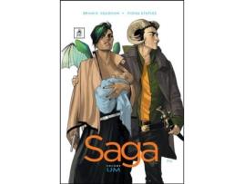 Saga - Volume 1