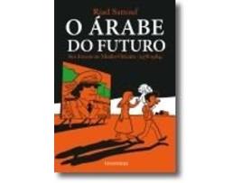 O Árabe do Futuro 1: ser jovem no Médio Oriente (1978-1984)