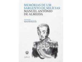Memórias de um Sargento de Milícias
