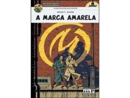 Blake & Mortimer 6 - A Marca Amarela