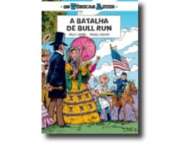 Os Túnicas Azuis 11 - A Batalha de Bull Run