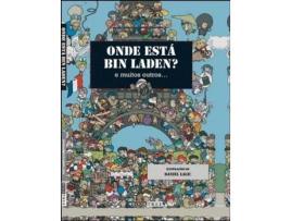 Onde Está Bin Laden - E muitos outros…