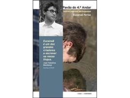 O Pavão do 4º Andar e outros Poemas Portugueses