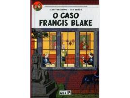 Blake & Mortimer 13 - O Caso Francis Blake