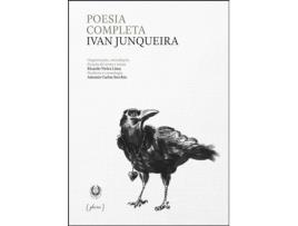 Poesia Completa de Ivan Junqueira