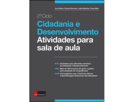 Cidadania e Desenvolvimento - 2.º Ciclo (Professor)