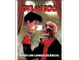 Dylan Dog 5 - Após um Longo Silêncio