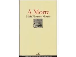 A Morte (Cartonado)