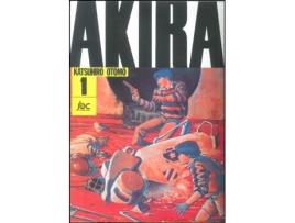 Akira - Vol 1