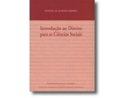 Introdução ao Direito para as Ciências Sociais