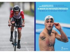 Livro Jogos Paralímpicos de Tóquio 2020 & Jogos Surdolímpicos Caxias do Sul 2021 de Comité Paralímpico de Portugal (Português)