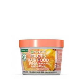 Garnier Fructis Hair Food Máscara Ananás 400ml