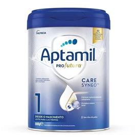 Aptamil 1 ProFutura Care Leite 800g