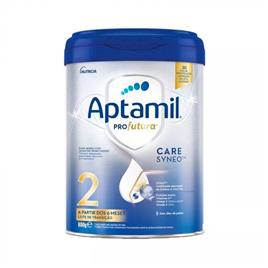 Aptamil 2 ProFutura Care Leite Transição 800g