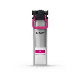 Tinteiro EPSON magenta L - WF-C53xx / WF-C58xx