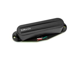 Dimarzio Dp 425Bk Satch Track Neck Black