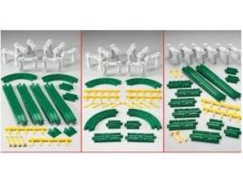 Carrinho MATTEL ESPAÃ?Â?Ã?Â?Ã?Â?Ã?Â?Ã?Â?Ã?Â?Ã?Â?Ã?Â?A, S.A. Geotrax Set Pistas Elevacion (Idade MÃ?Â?Ã?Â?Ã?Â?Ã?Â­nima: 3 Anos)