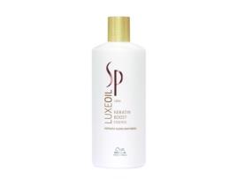 Wella SP Luxe Oil Keratin Boost Essence 500 ml