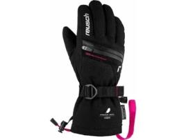 Luvas REUSCH Crianças (5,5 - Multicor)