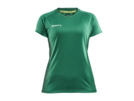 T-shirt CRAFT Mujer (Multicor - XS)