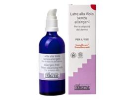 Argital Allergen-Free Violet Facial Milk
