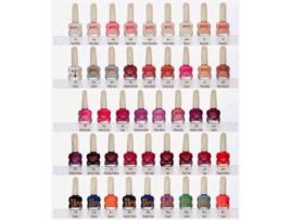 Sora Laca De Uñas N 40 N°41